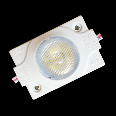 SIDELIGHT MODULE