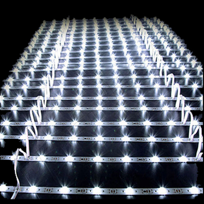 12LED RIGID BAR