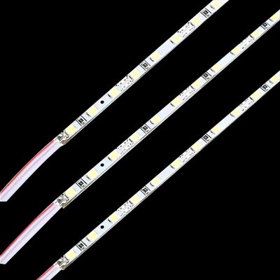1M 4MM 120LED RIGID BAR