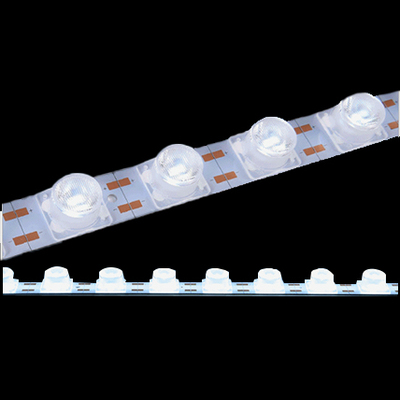 18LED SIDELIGHT RIGID BAR